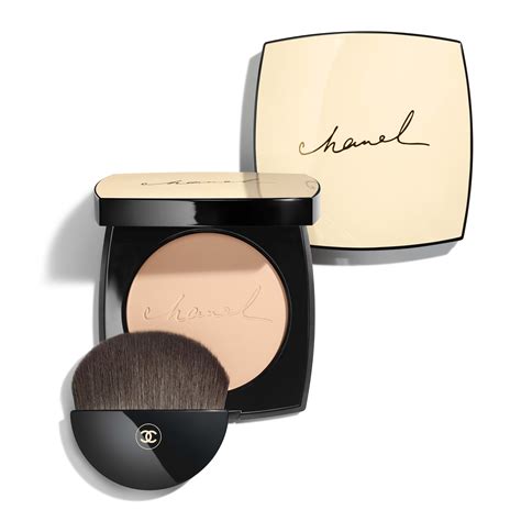 chanel mini les beiges powder